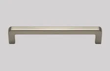 Verges Concept 60 meuble vasque + armoire de toilette + armoires latérales 6