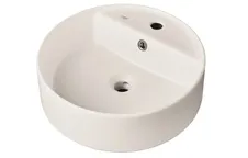 Verges Concept 60 meuble vasque + miroir + armoires latérales 8