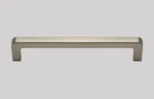 Verges Concept 120 meuble vasque + armoire de toilette + armoires latérales 8